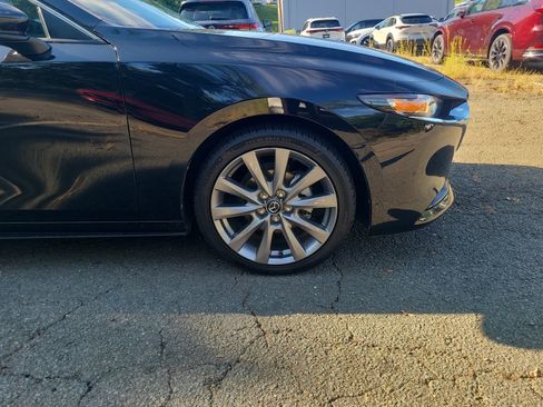 Used 2024 MAZDA MAZDA3 s FWD image 25