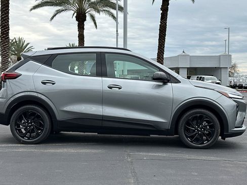 New 2027 Chevrolet Bolt RS image 2