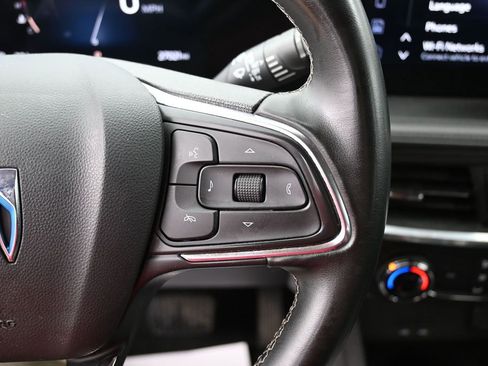 Used 2024 Buick Encore GX Preferred FWD image 18