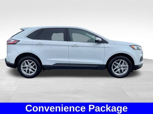 Used 2024 Ford Edge SEL w/ Convenience Package AWD/4WD image 6