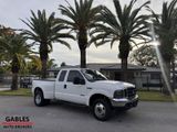 Used 2004 Ford F250 XLT image 2