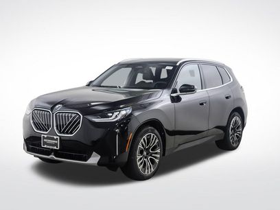 Used 2026 BMW X3 xDrive30