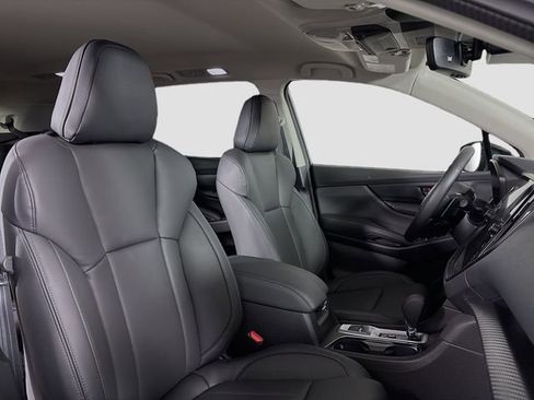 New 2026 Subaru Ascent Premium AWD/4WD image 28