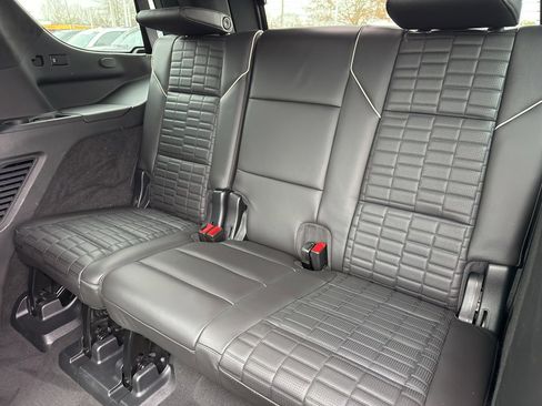 Used 2021 Cadillac Escalade Sport Platinum image 26