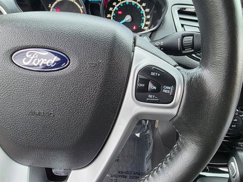 Used 2014 Ford Fiesta SE w/ Equipment Group 201A image 32