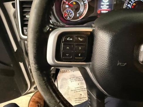 Certified 2019 RAM 2500 Big Horn AWD/4WD image 37