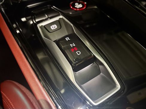 Used 2024 Audi e-tron GT Premium Plus w/ Executive Package AWD/4WD image 18