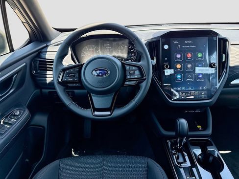 New 2026 Subaru Forester Premium AWD/4WD image 28