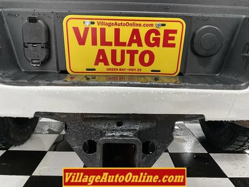 Used 2015 Chevrolet Silverado 2500 LTZ w/ Duramax Plus Package image 29