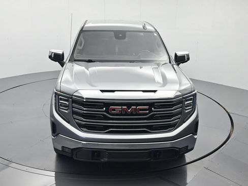 Used 2025 GMC Sierra 1500 SLT AWD/4WD image 30