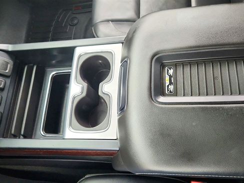 Used 2016 GMC Sierra 1500 SLT w/ SLT Premium Package image 37