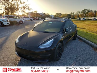 Used 2022 Tesla Model 3 Long Range