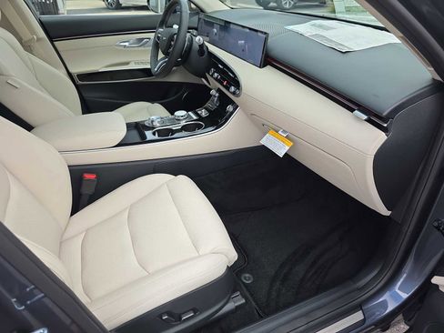 New 2026 Genesis GV70 2.5T image 26