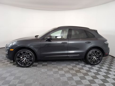 Certified 2026 Porsche Macan image 2