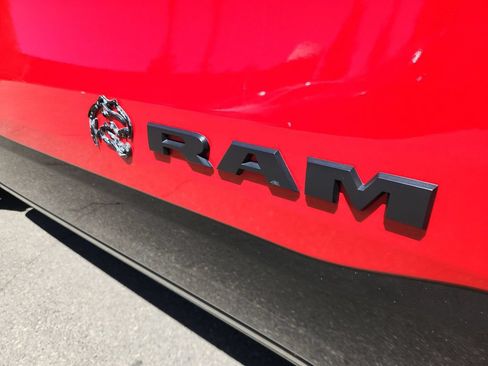 Used 2022 RAM 1500 TRX w/ TRX Level 1 Equipment Group AWD/4WD image 33