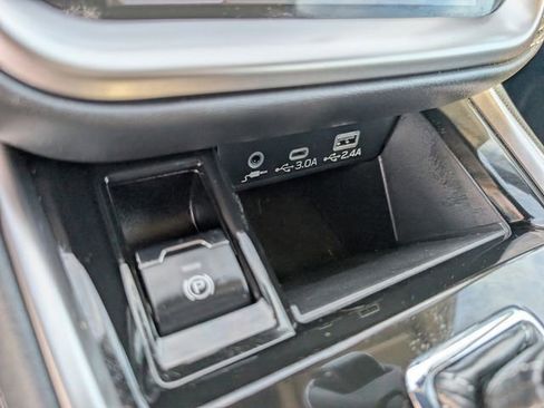 Certified 2025 Subaru Legacy Premium w/ Popular Package #1A image 27