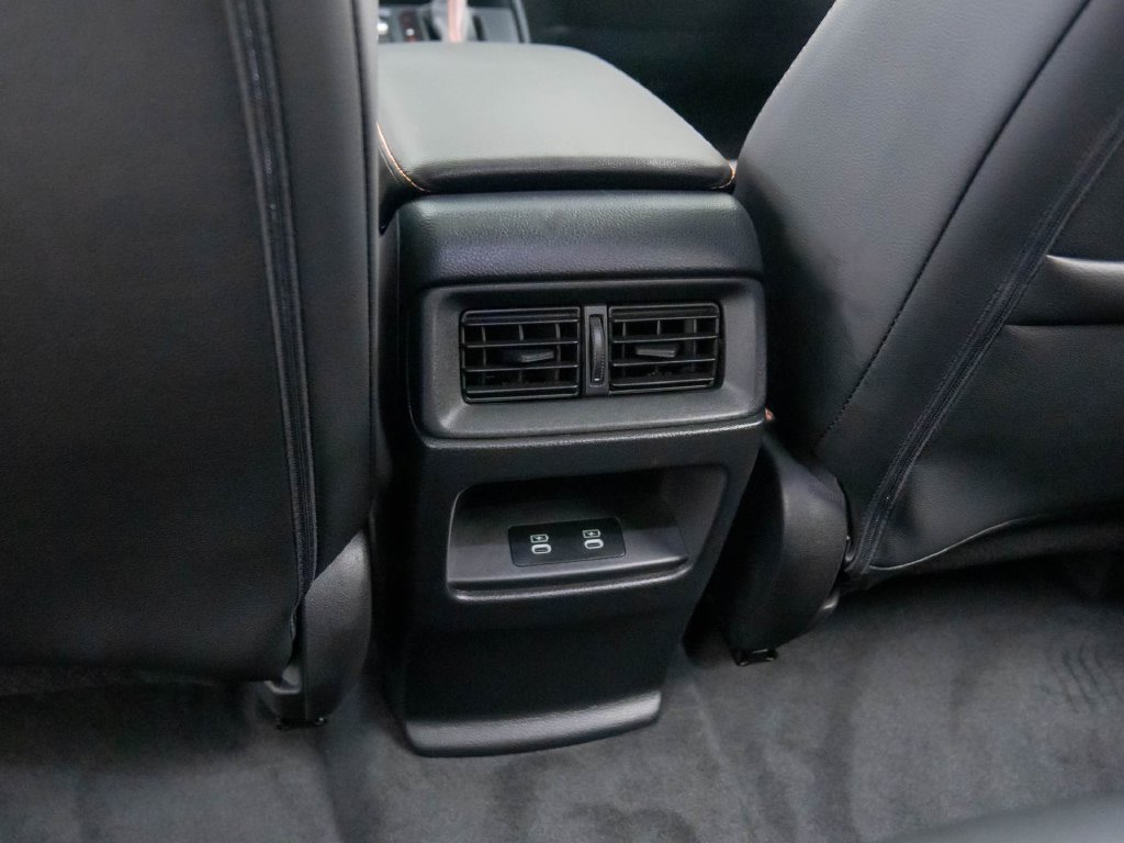 New 2027 Honda CR-V Sport-L image 21
