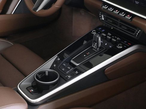 Certified 2024 Porsche 911 Turbo image 26