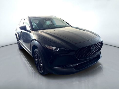 New 2026 MAZDA CX-30 Aire Edition AWD/4WD image 2
