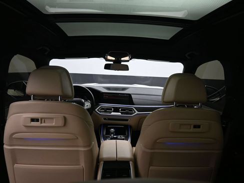 Used 2022 BMW X7 xDrive40i w/ Executive Package AWD/4WD image 44