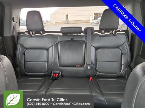 Used 2021 Chevrolet Silverado 1500 RST w/ Z71 Off-Road Package AWD/4WD image 28