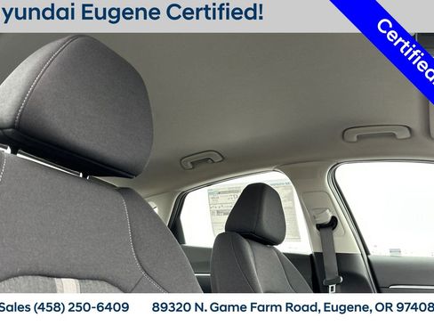 Used 2025 Hyundai Sonata SEL image 20