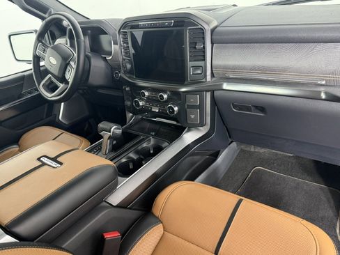 Used 2023 Ford F150 Platinum AWD/4WD image 11