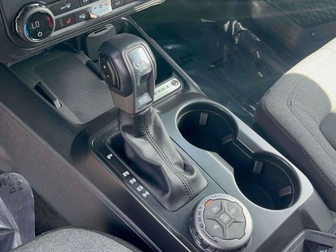 Used 2025 Ford Bronco Big Bend AWD/4WD image 20