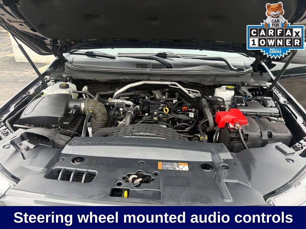 Used 2021 Ford Ranger XLT w/ Equipment Group 301A Mid AWD/4WD image 12