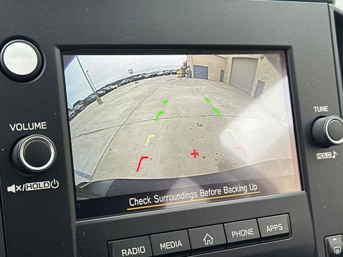 New 2026 Subaru Crosstrek 2.5i image 20