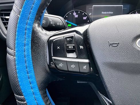 Used 2021 Ford Escape SEL AWD/4WD image 19
