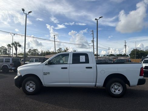 Used 2023 RAM 1500 Tradesman AWD/4WD image 8