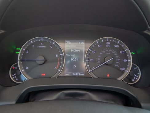 Used 2019 Lexus RX 350L FWD w/ Premium Package image 52