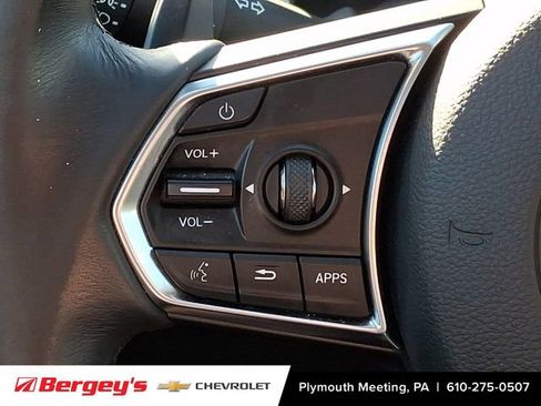 Used 2023 Acura MDX SH-AWD w/ Technology Package image 27