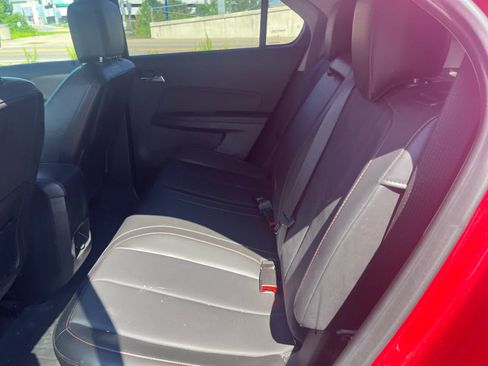 Used 2014 Chevrolet Equinox LTZ AWD/4WD image 10