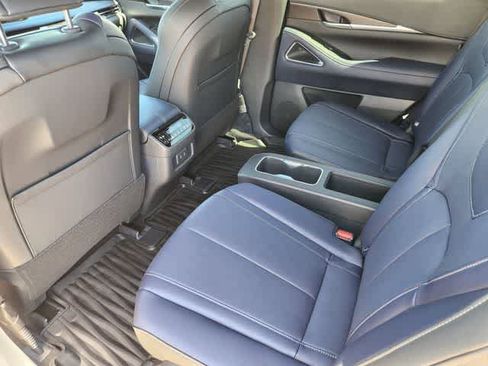 New 2026 INFINITI QX60 Sport AWD/4WD image 12