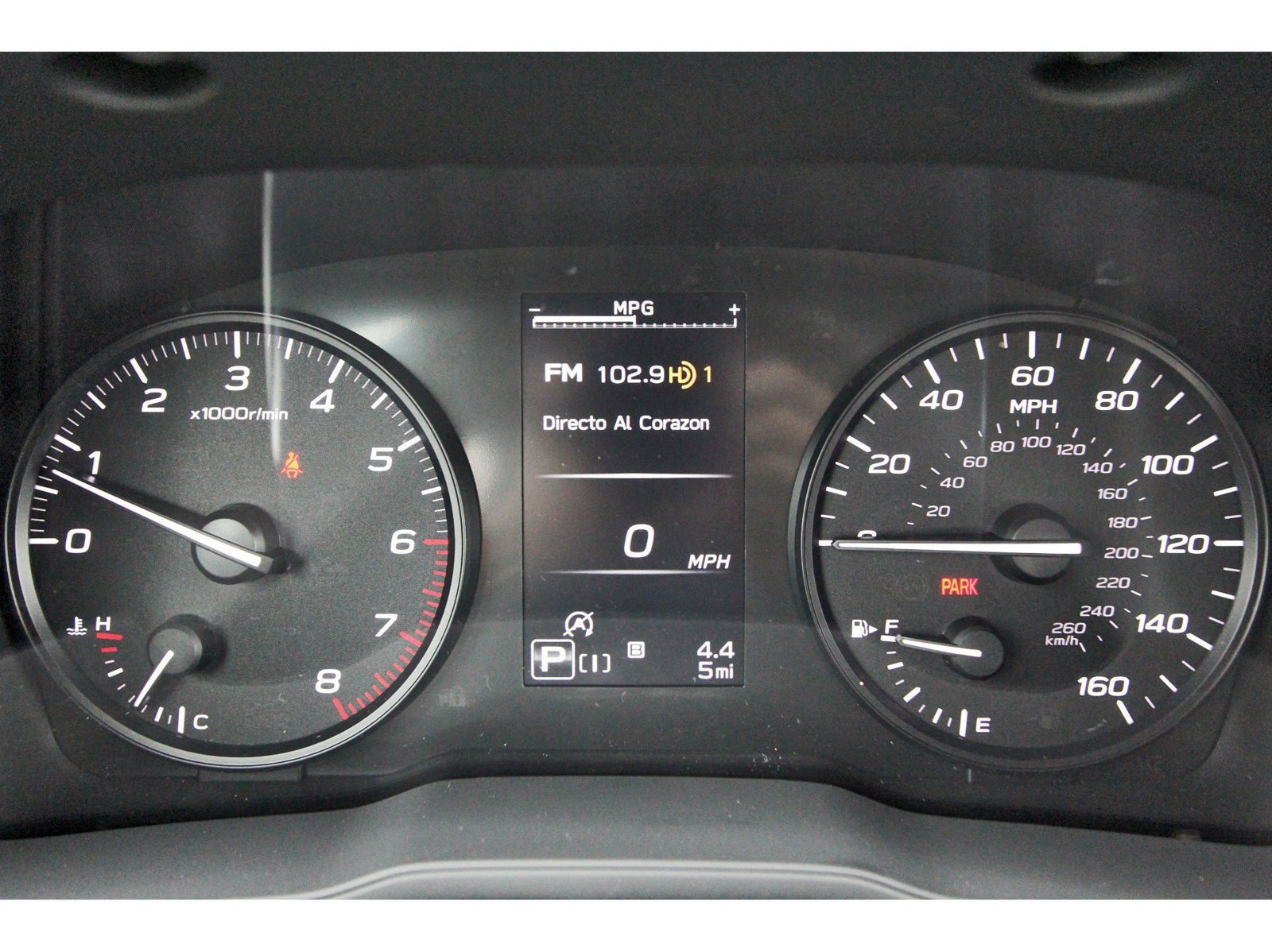 New 2026 Subaru Forester AWD/4WD image 12
