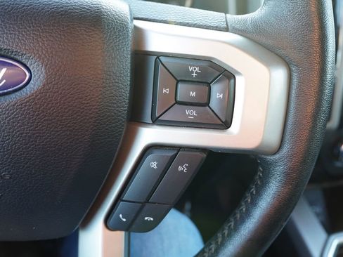 Certified 2019 Ford F350 Lariat w/ Lariat Ultimate Package image 33