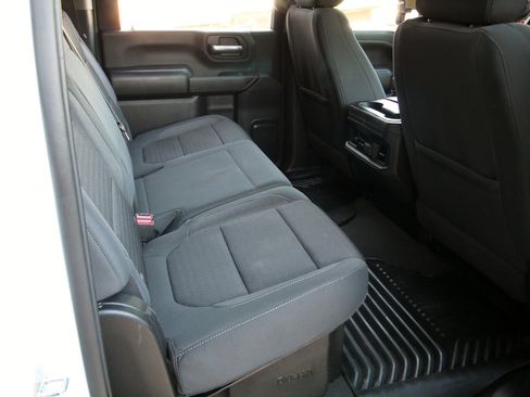 Used 2023 Chevrolet Silverado 2500 LT w/ Convenience Package AWD/4WD image 40