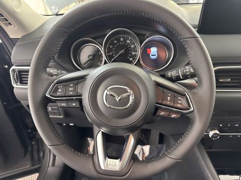 New 2025 MAZDA CX-5 AWD 2.5 S w/ Select Package image 27