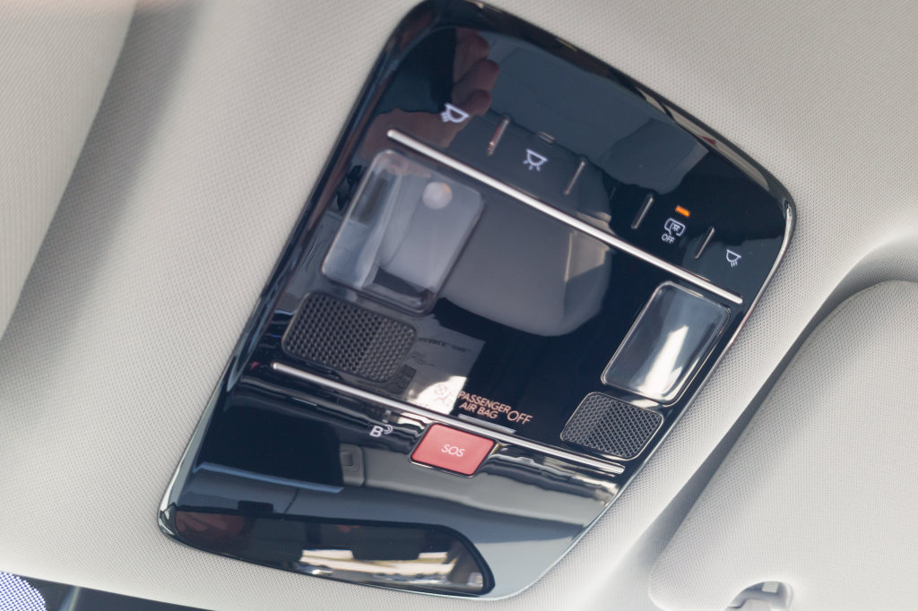 New 2027 Hyundai Santa Fe SE FWD image 32