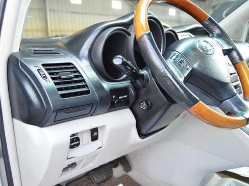 Used 2007 Lexus RX 350 AWD image 28