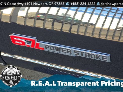 New 2026 Ford F350 Platinum AWD/4WD image 28
