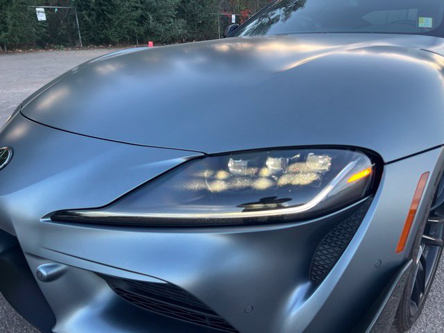 Used 2022 Toyota Supra A91 Edition w/ Driver Assist Package RWD image 10
