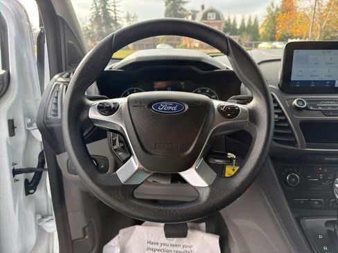 Used 2022 Ford Transit Connect XL image 17