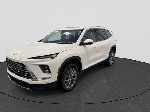 New 2026 Buick Enclave Preferred w/ Power Package image 10