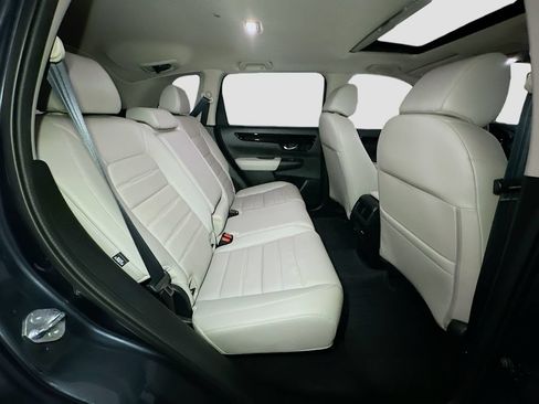 Used 2025 Honda CR-V EX-L image 38