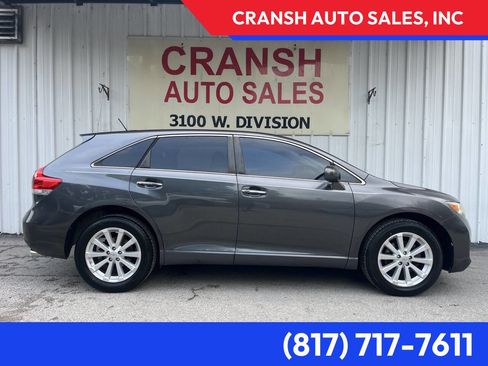 Used 2009 Toyota Venza image 1