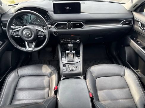 Used 2021 MAZDA CX-5 Grand Touring Reserve AWD/4WD image 19