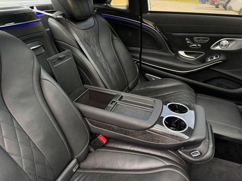 Used 2020 Mercedes-Benz Maybach S 650 image 48
